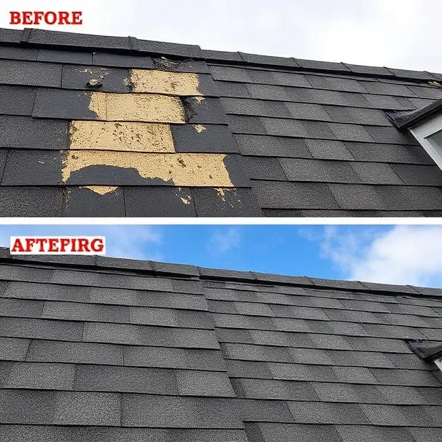 Roof Repair Near Me in Athol, ID near me